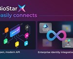 Suprema BioStar X – Nền tảng quản lý kiểm soát ra vào hợp nhất